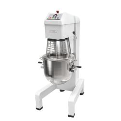 BATTEUR M&Eacute;LANGEUR DITO MODELE SOL MBE40 40 L. Triphas&eacute; 400 V