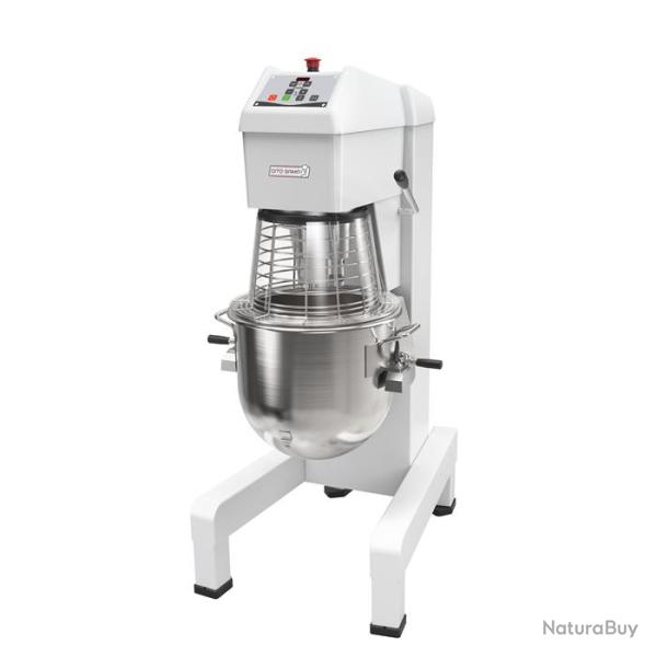 BATTEUR M�LANGEUR DITO MODELE SOL MBE40 40 L. Triphas� 400 V