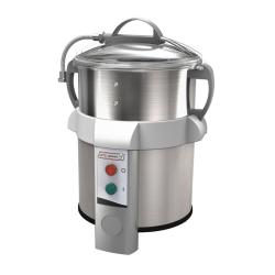 &Eacute;PLUCHEUSE 5KG A CUVE AMOVIBLE DITO T5E/T5M