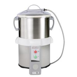 &Eacute;PLUCHEUSE 8KG A CUVE AMOVIBLE DITO T8E