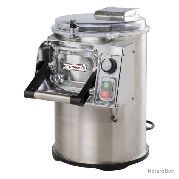 �PLUCHEUSE DITO T5S - 5KG sans table filtre