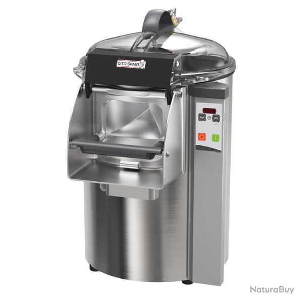 �PLUCHEUSE 10 KG DITO T10 E Triphas� 400 V