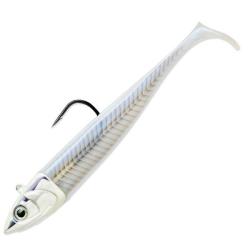 Storm Biscay Minnow 9cm - 16g - Par 2 Wprls