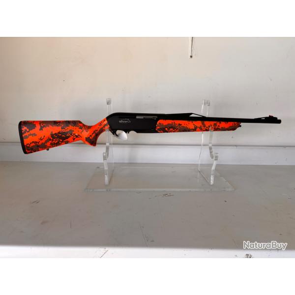 Winchester Sxr2 Tracker Orange Cal 9,3x62