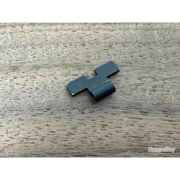 FEUILLET DE HAUSSE SMITH ET WESSON COTATION EN PHOTO