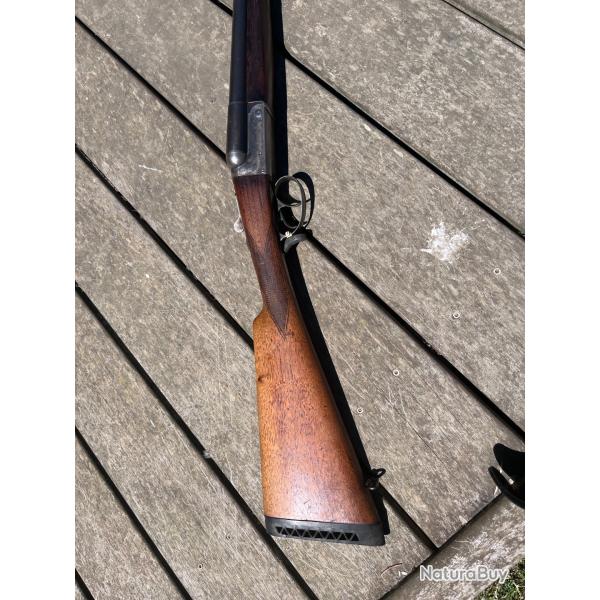 Costo cal 12 , crosse anglaise