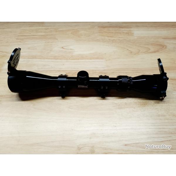 Lunette de tir Tasco Pronghorn 3-9x40