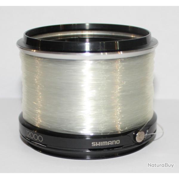 Bobine pour moulinet Shimano Aero Technium 12000 XTC
