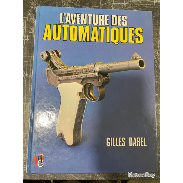 l'aventure des automatiques