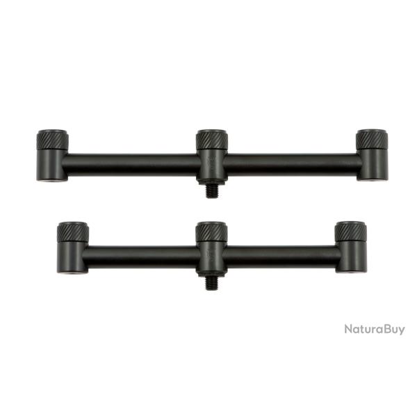 Barres Buzz QR Fox Black Label 3 tiges