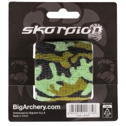 SKORPION TAPE CAMO GREEN