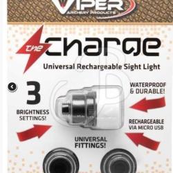 VIPER RECHARGEABLE SIGHT LIGHT