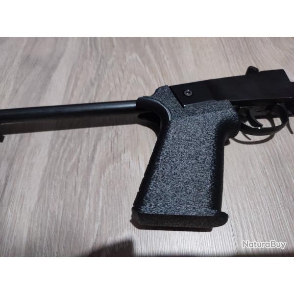 Poigne pour Chiappa Little Badger (Impression 3D)