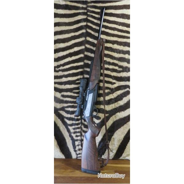 Carabine BROWNING Bar Zenith cal.30-06 canon 53 cm avec point rouge AIMPOINT H34L