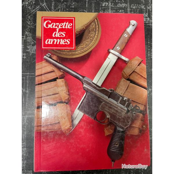 gazette des armes 3