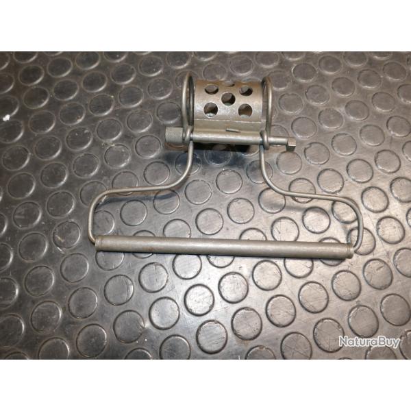 Poign�e porte canon de BROWNING M2 .50/12.7mm