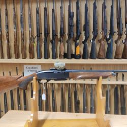 REMINGTON 750 Bois 280 rem Occasion + PRIMARY ARM