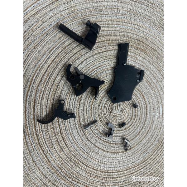 Pi�ces colt trooper mk