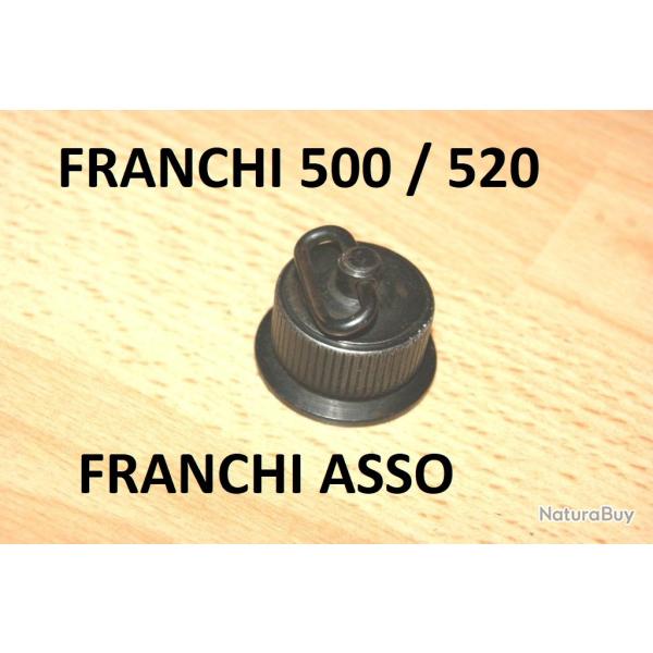 bouchon FRANCHI 500 FRANCHI 520 FRANCHI ASSO FRANCHI 48 AL  25 Eu !!! - VENDU PAR JEPERCUTE (RE110)