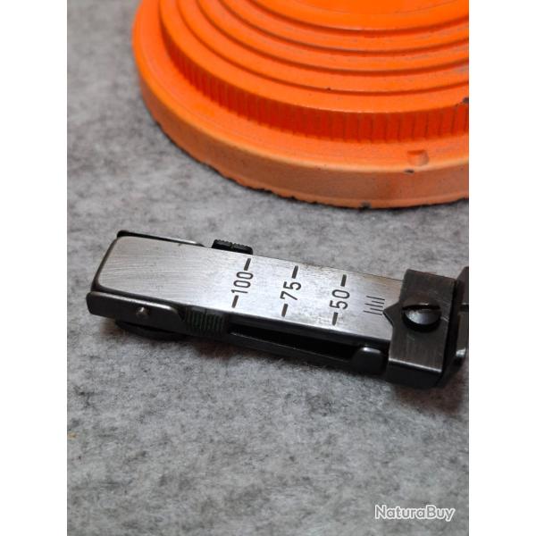 ANSCHUTZ - Mod 1400 - Pice - Hausse