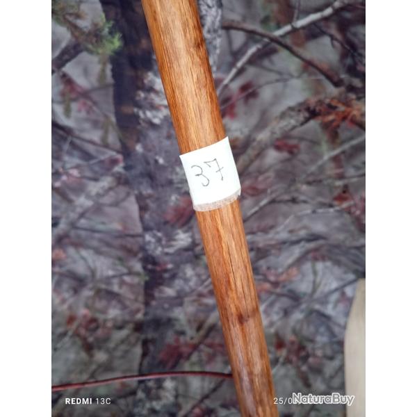 CANNE DE PIRSCH BIPODE (37)