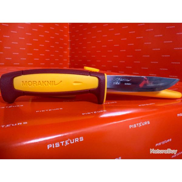 Couteau MORAKNIV Edition LTD 511