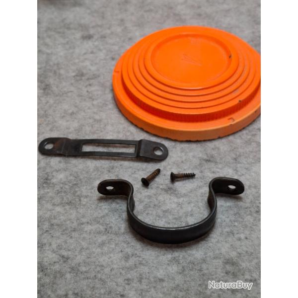 ANSCHUTZ - Mod 1400 - Pice - Pontet + vis