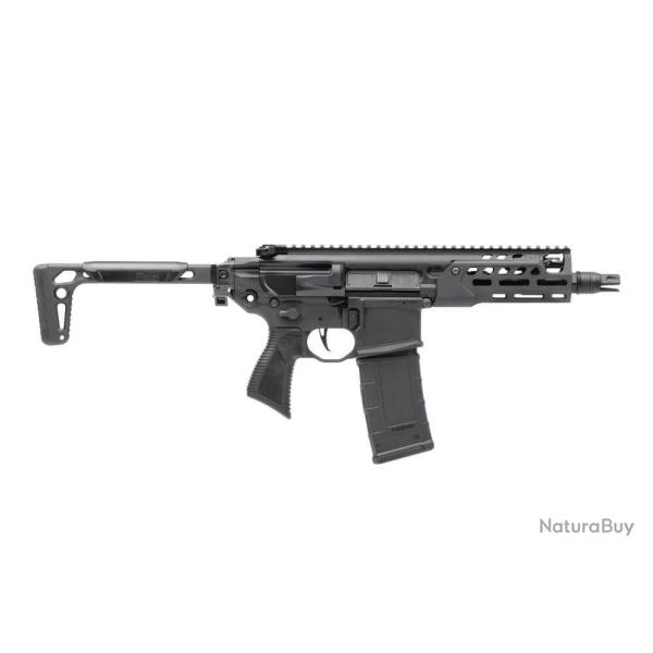 Carabine MCX-RATTLER LT 6.75" cal. 300 BLK