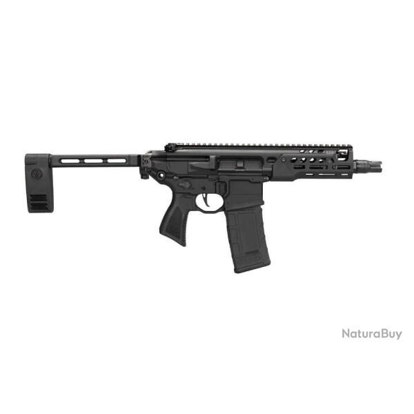 Carabine MCX-RATTLER LT 6.75" Brace cal. 300 BLK