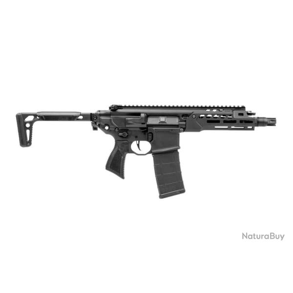 Carabine MCX-RATTLER LT 7.75" cal. 5.56