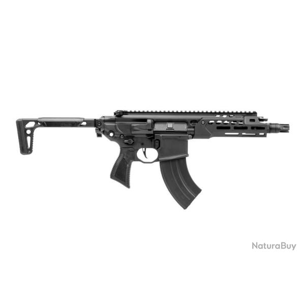 Carabine MCX-RATTLER LT 7.75" cal. 7.62x39