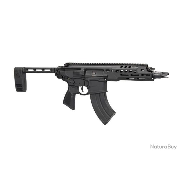 Carabine MCX-RATTLER LT 7.75" Brace cal. 7.62x39