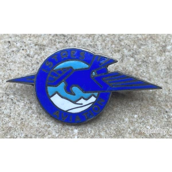 Ecole Sous off PN,ISTRES , mail, dos lisse 1939