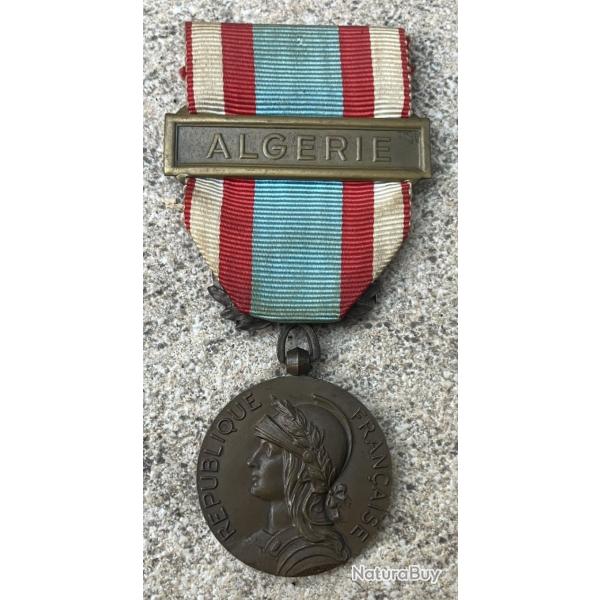 Medaille Commemo AFN