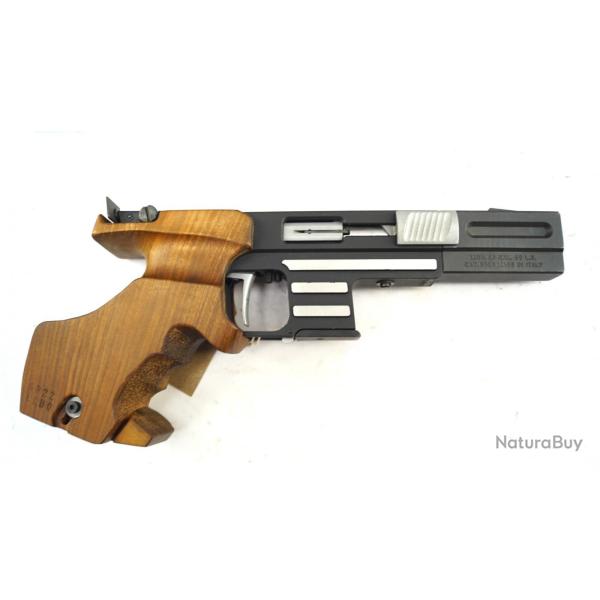 Pistolet PARDINI SP 22 22LR gaucher