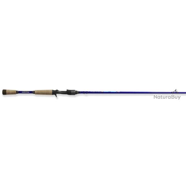 ST CROIX Legend Tournament Pike Classic Jerk 213cm 40-110g