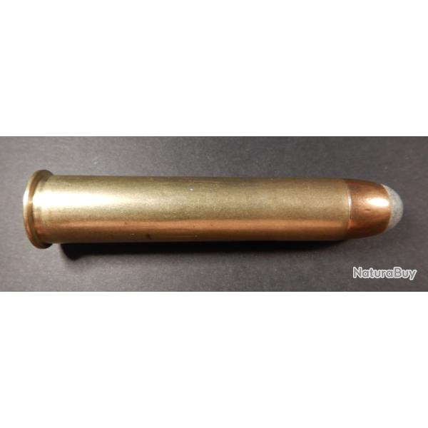 Cartouche .600 Nitro Express / Semi blind�e / Wolfgang Romey