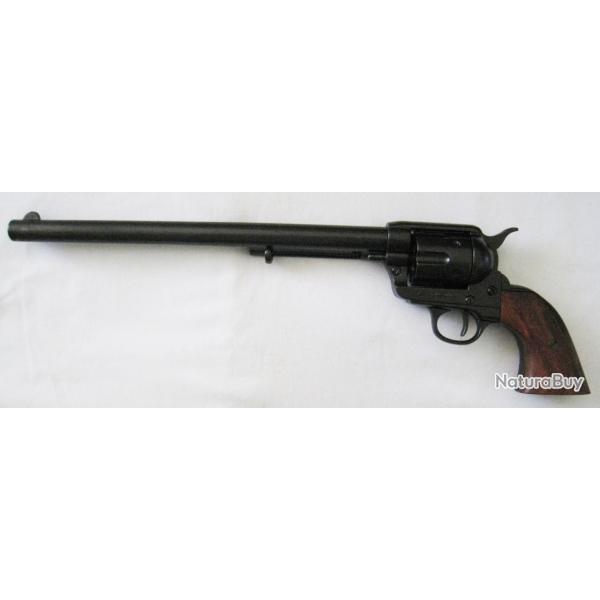COLT PEACEMAKER 12" USA 1873 -  DECO DENIX - Ref.7303 PRIX PROMO