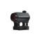petites annonces chasse p&ecirc;che : Point Rouge Multiréticule Intruder - Viseur tactique IP67, 40 000 h autonomie, garantie à vie