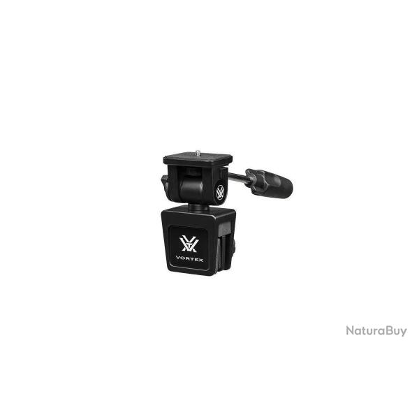 Support Vortex vitre de voiture pour longues-vues et jumelles