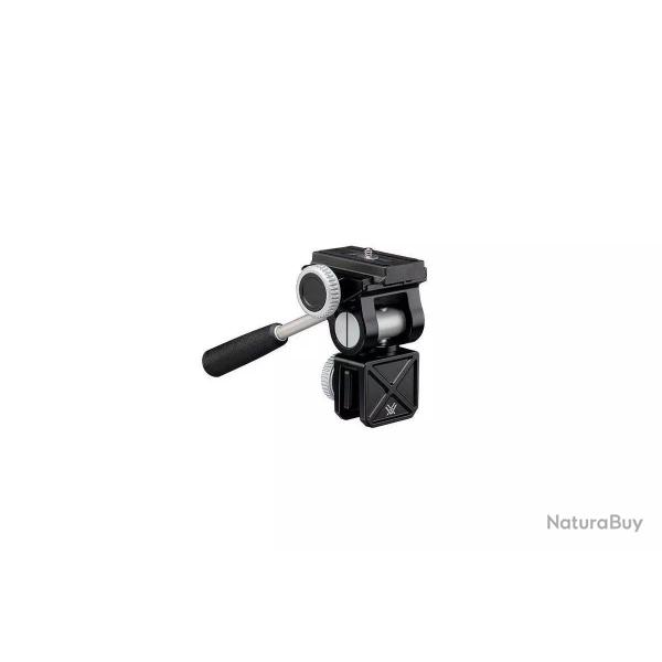 Support Vortex PRO vitre de voiture pour longues-vues et jumelles