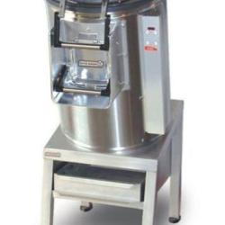 &Eacute;PLUCHEUSE 25KG DITO TI 25 - CORPS INCLIN&Eacute;