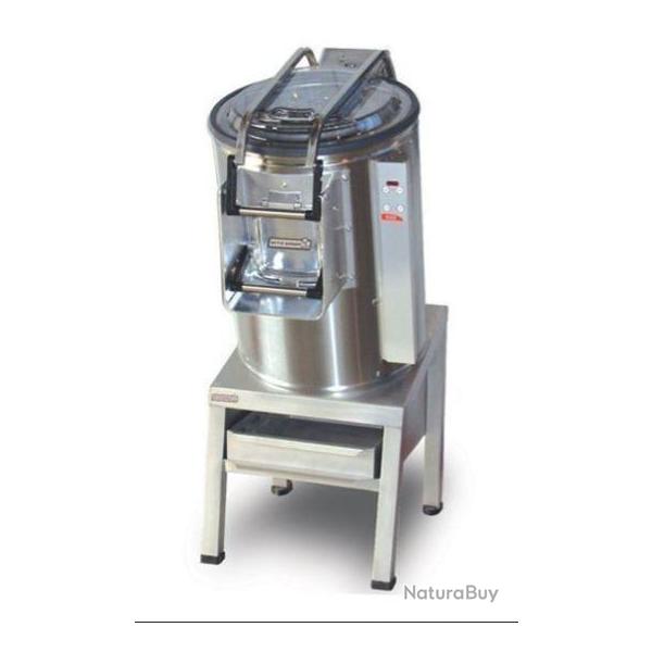 �PLUCHEUSE 25KG DITO TI 25 - CORPS INCLIN�