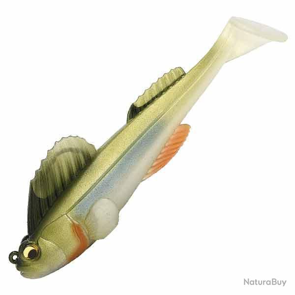 Megabass Dark Sleeper 4.5 11cm 35g Hanahaze