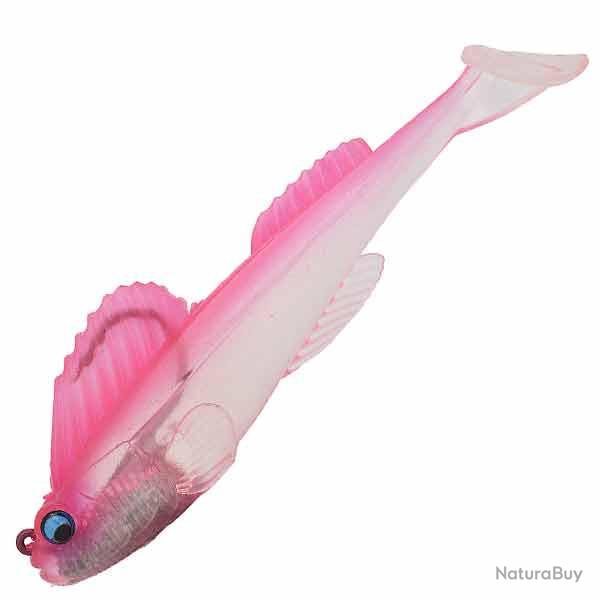 Megabass Dark Sleeper 4.5 11cm 28g Clear Pink