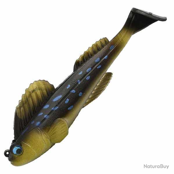 Megabass Dark Sleeper 4.5 11cm 23g Mutsugorou