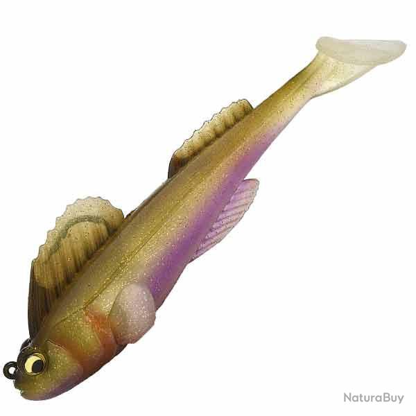 Megabass Dark Sleeper 4.5 11cm 23g Wakasagi