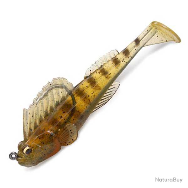 Megabass Dark Sleeper 4.5 11cm 23g Numachichibu