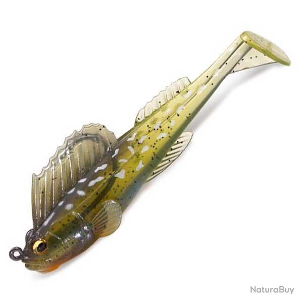 Megabass Dark Sleeper 4.5 11cm 23g Water Melon Gori