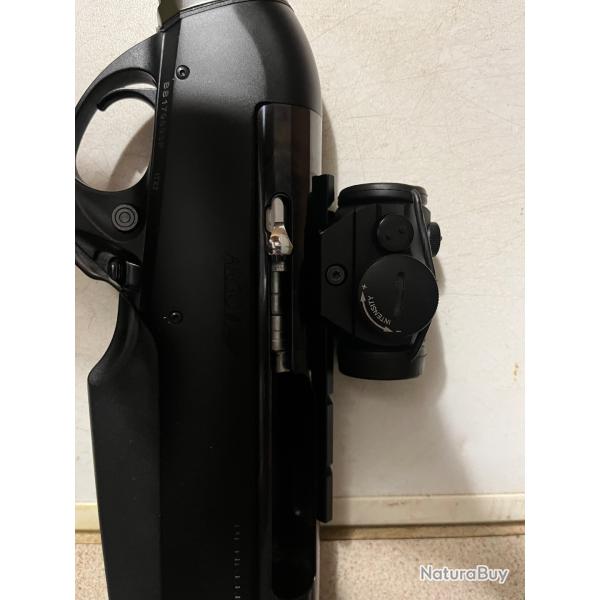 Benelli argo E comfort calibre 300